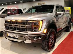 فۆرد F-150 راپتۆر